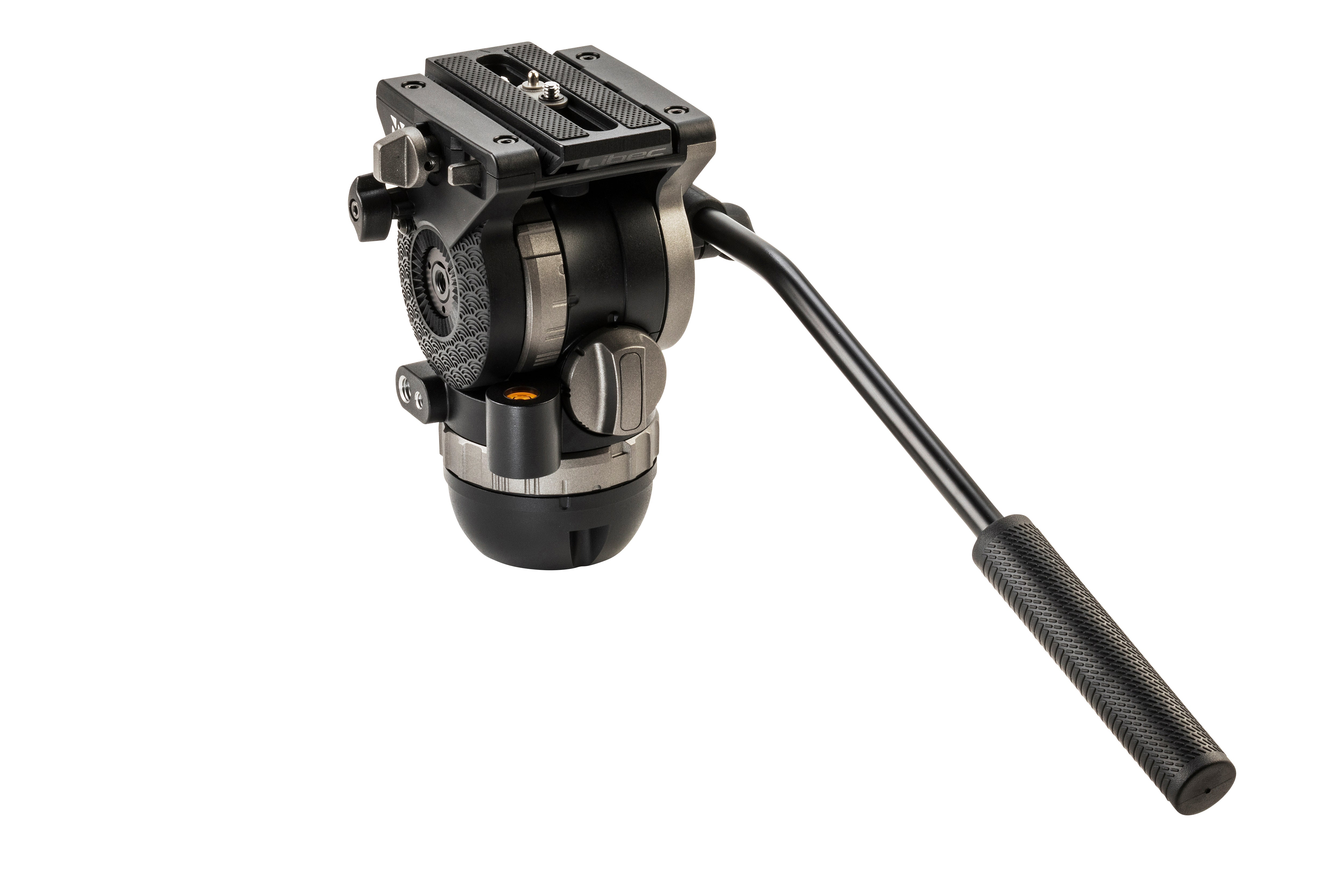 Libec NH30 Cabeza de Fluido